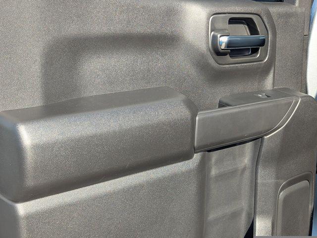 new 2025 Chevrolet Silverado 1500 car, priced at $54,979