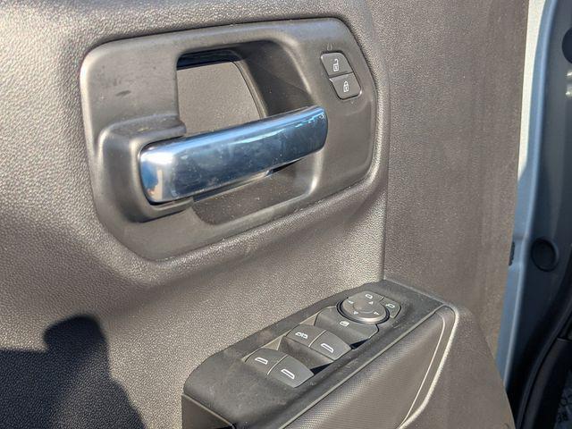 new 2025 Chevrolet Silverado 1500 car, priced at $54,979