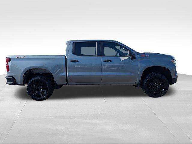 new 2025 Chevrolet Silverado 1500 car, priced at $54,979