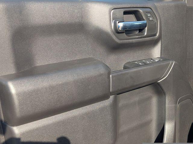 new 2025 Chevrolet Silverado 1500 car, priced at $54,979