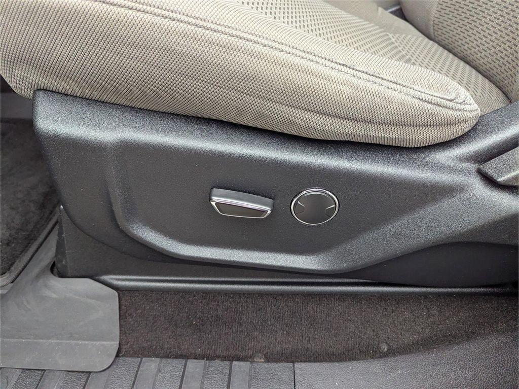 used 2018 Ford F-150 car, priced at $19,699