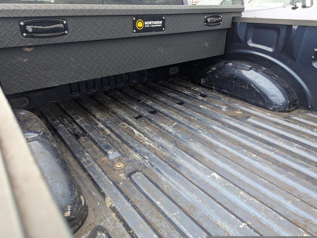 used 2018 Ford F-150 car, priced at $19,699