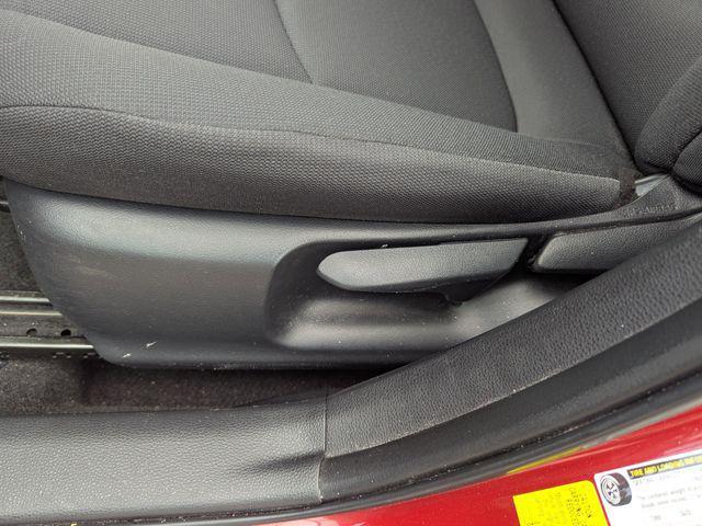 used 2021 Toyota Corolla car, priced at $18,799