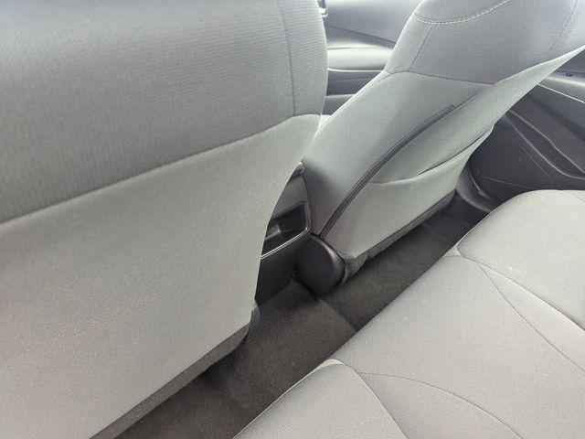 used 2021 Toyota Corolla car, priced at $18,799