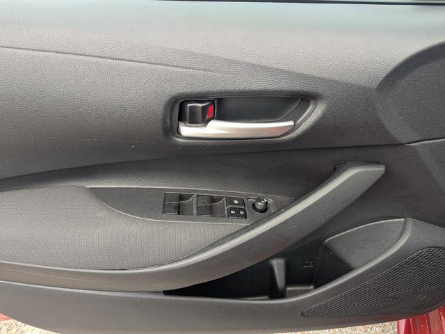 used 2021 Toyota Corolla car, priced at $18,799