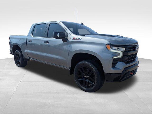 used 2023 Chevrolet Silverado 1500 car, priced at $46,999