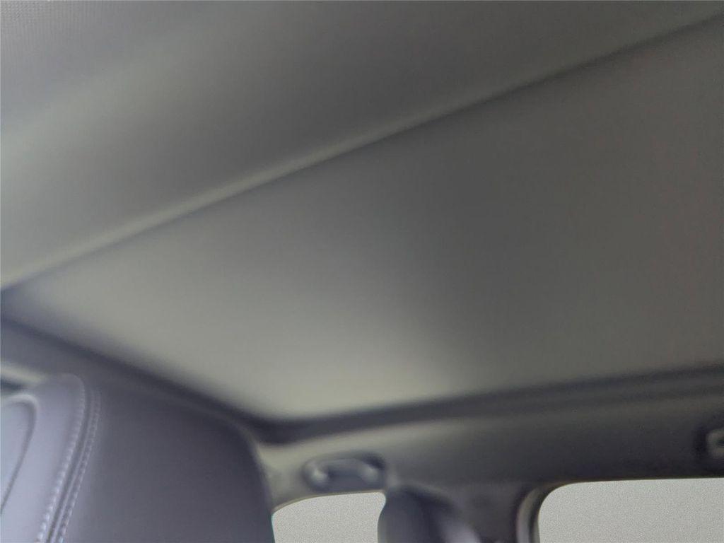 new 2025 Chevrolet TrailBlazer car, priced at $30,219