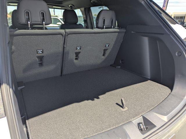 new 2025 Chevrolet TrailBlazer car, priced at $31,219