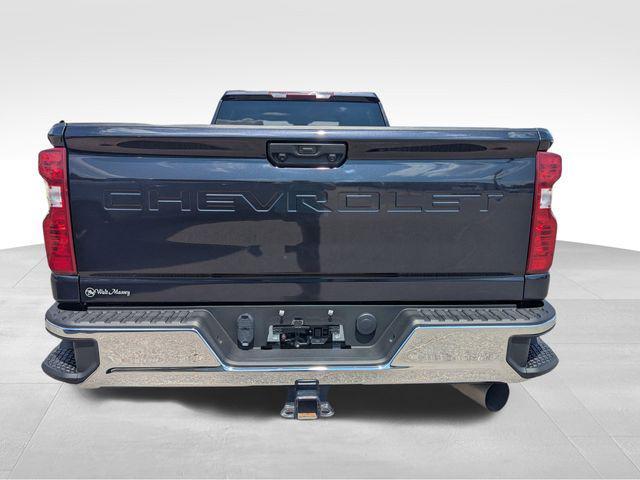 used 2024 Chevrolet Silverado 2500 car, priced at $55,799