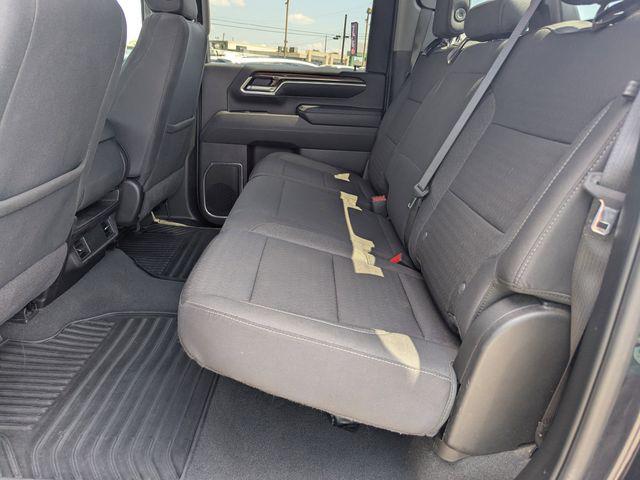 used 2024 Chevrolet Silverado 2500 car, priced at $55,799