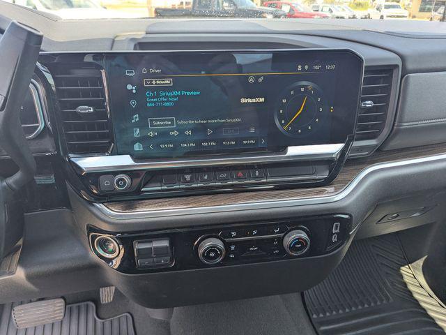 used 2024 Chevrolet Silverado 2500 car, priced at $55,799