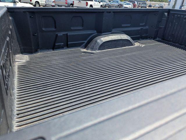 used 2024 Chevrolet Silverado 2500 car, priced at $55,799