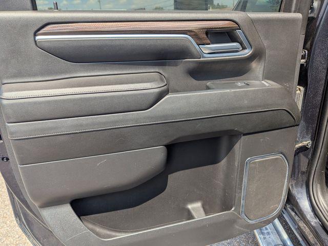 used 2024 Chevrolet Silverado 2500 car, priced at $55,799