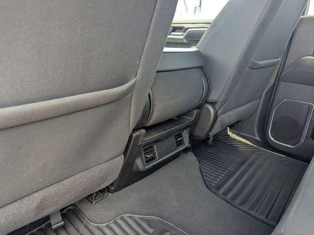 used 2024 Chevrolet Silverado 2500 car, priced at $55,799