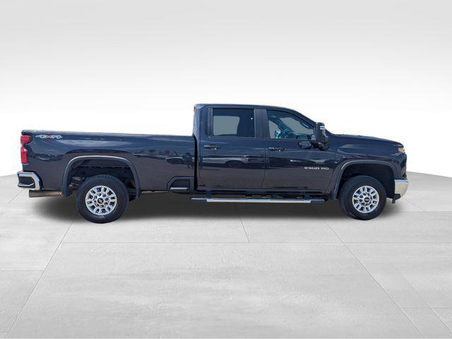 used 2024 Chevrolet Silverado 2500 car, priced at $55,799