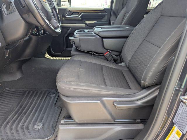 used 2024 Chevrolet Silverado 2500 car, priced at $55,799
