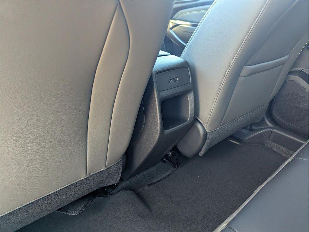 new 2026 Chevrolet Trax car, priced at $26,875