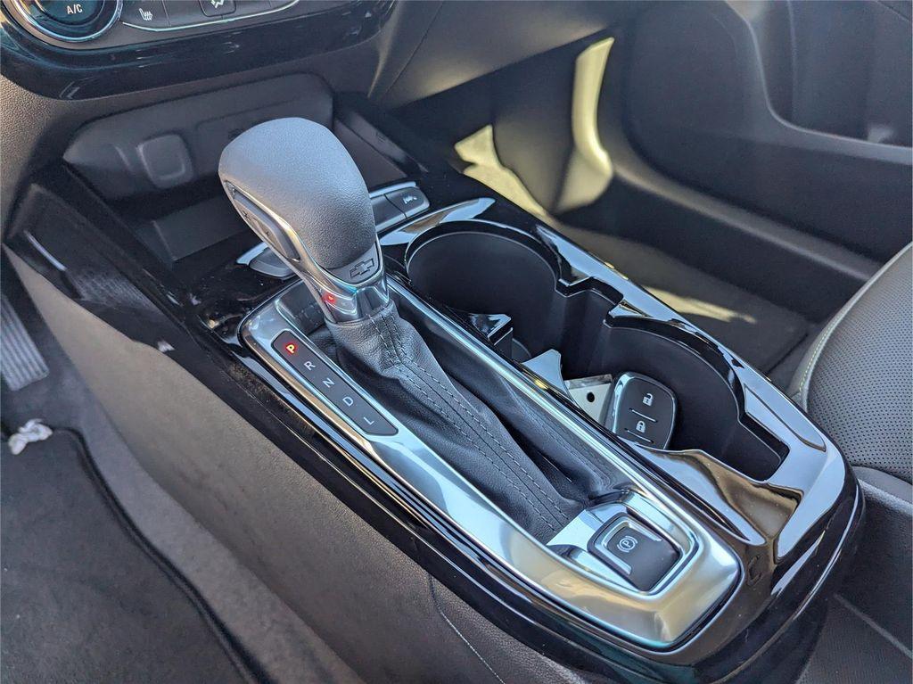 new 2026 Chevrolet Trax car, priced at $26,875