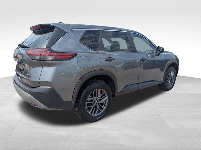 used 2023 Nissan Rogue car, priced at $21,499