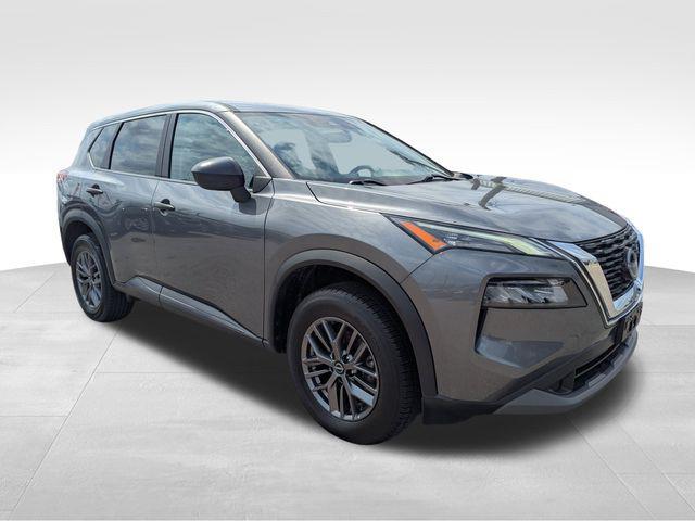 used 2023 Nissan Rogue car, priced at $21,499