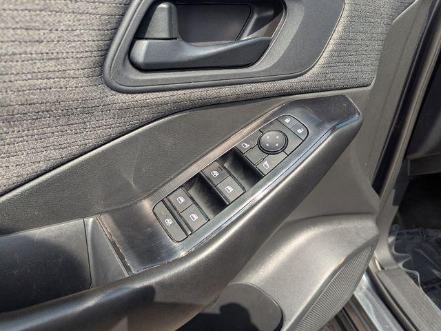 used 2023 Nissan Rogue car, priced at $21,499
