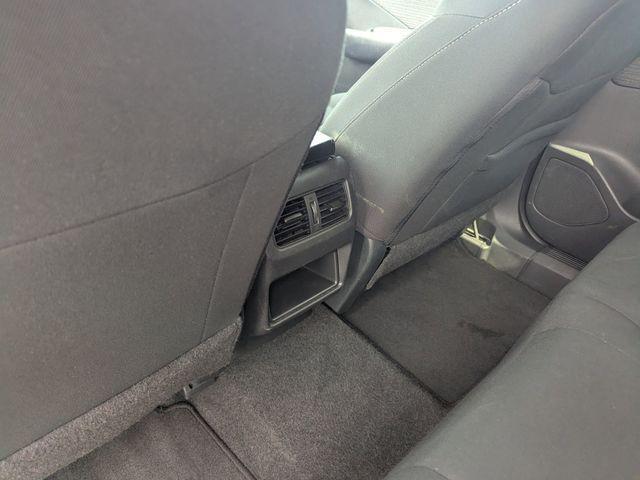 used 2023 Nissan Rogue car, priced at $21,499