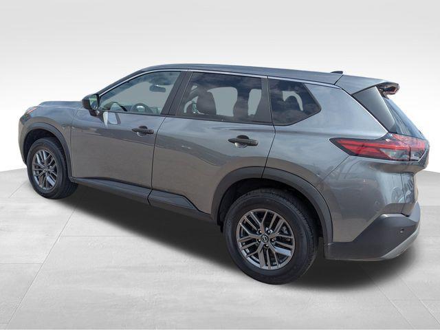 used 2023 Nissan Rogue car, priced at $21,499