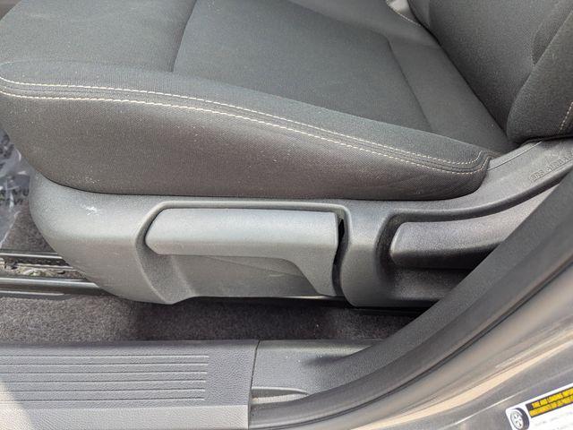 used 2023 Nissan Rogue car, priced at $21,499
