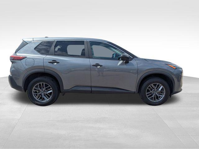 used 2023 Nissan Rogue car, priced at $21,499