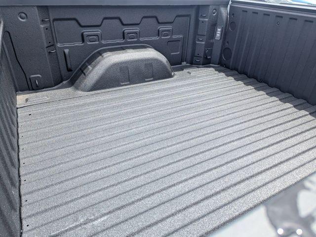 new 2025 Chevrolet Silverado 1500 car, priced at $42,367