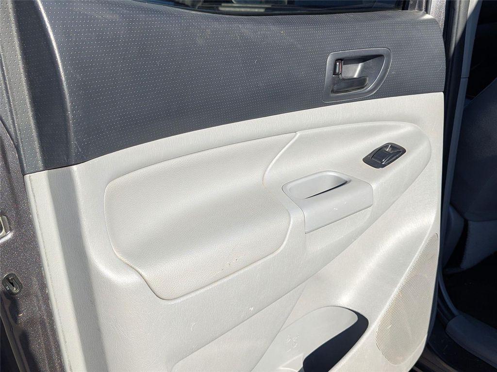 used 2015 Toyota Tacoma car, priced at $18,499