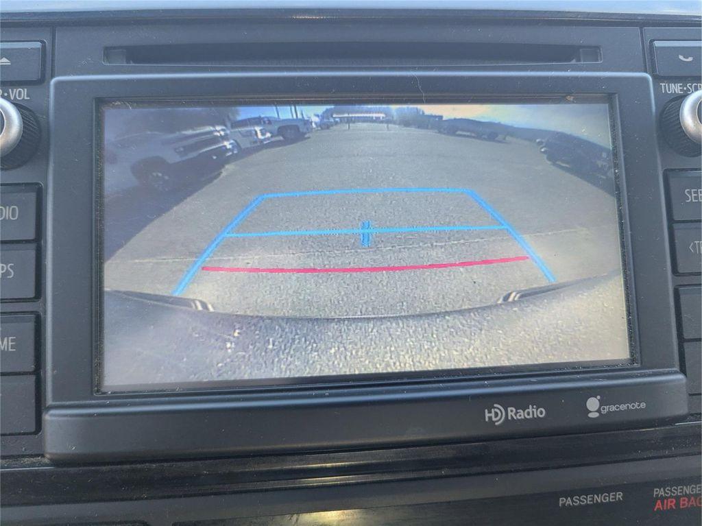 used 2015 Toyota Tacoma car, priced at $18,499