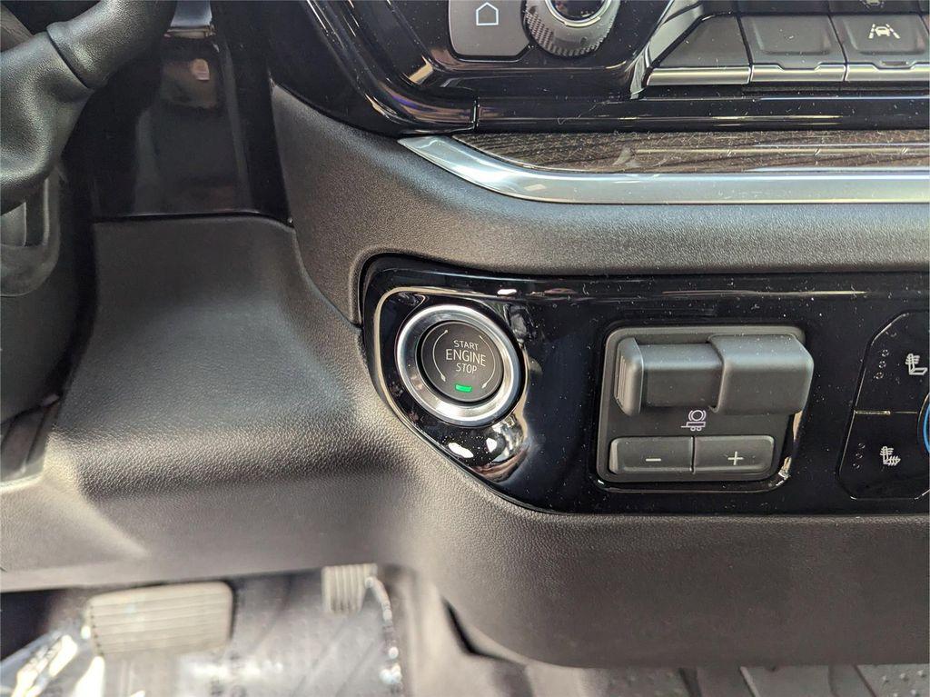 new 2026 Chevrolet Silverado 1500 car, priced at $46,079