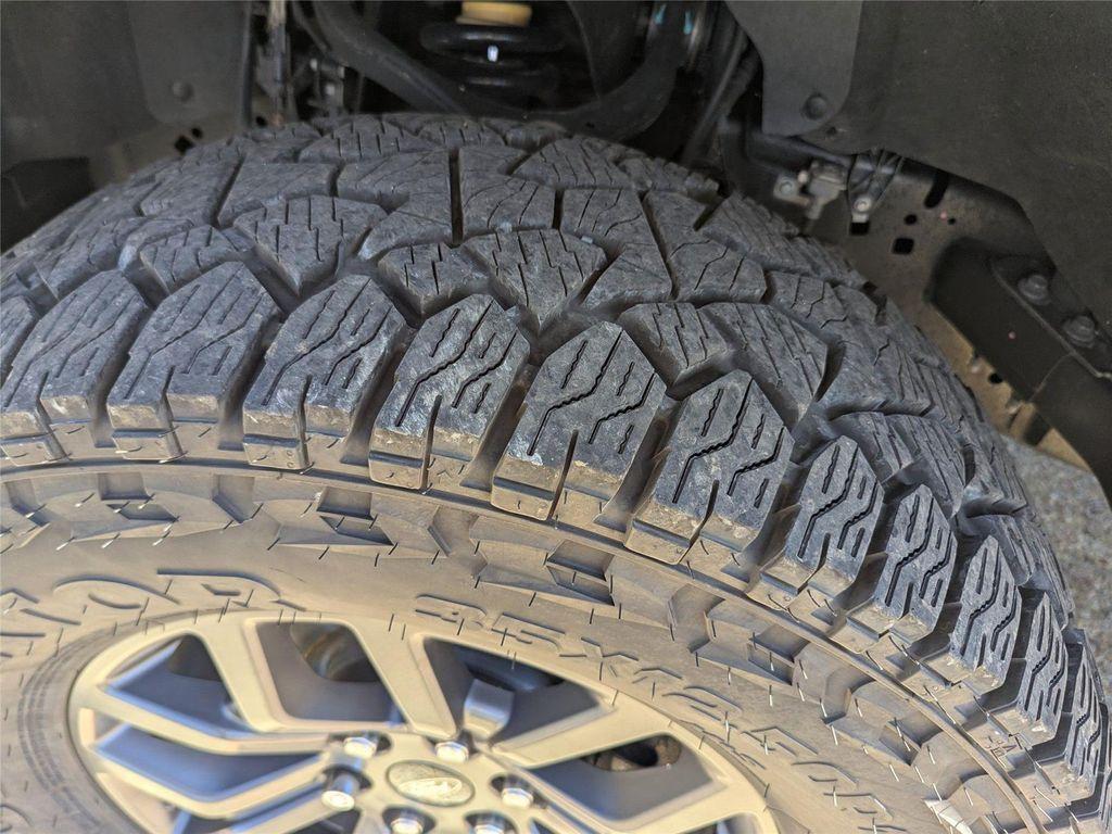 used 2023 Ford F-150 car, priced at $51,499