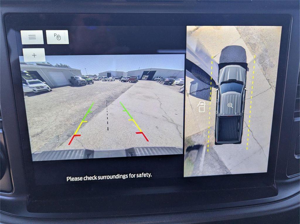 used 2023 Ford F-150 car, priced at $51,499