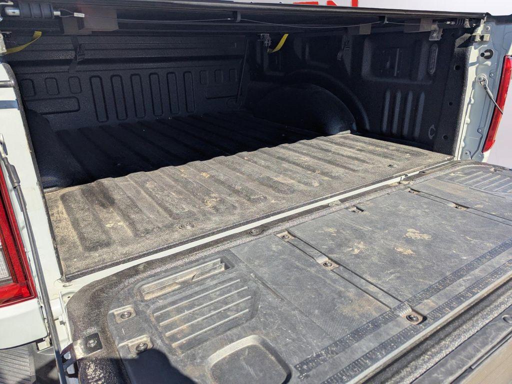 used 2023 Ford F-150 car, priced at $51,499