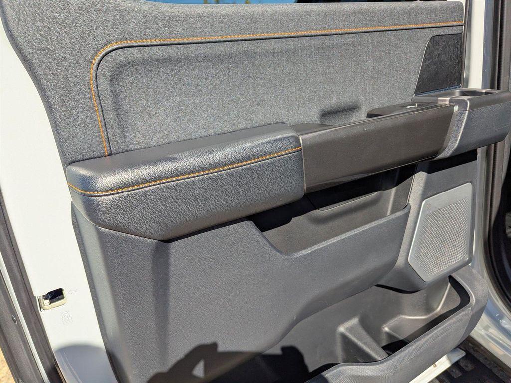 used 2023 Ford F-150 car, priced at $51,499