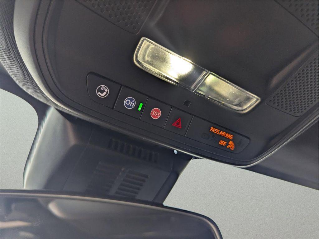 new 2026 Chevrolet Equinox car, priced at $33,024