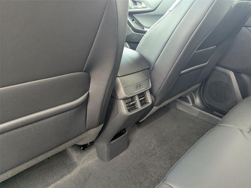 new 2026 Chevrolet Equinox car, priced at $33,024