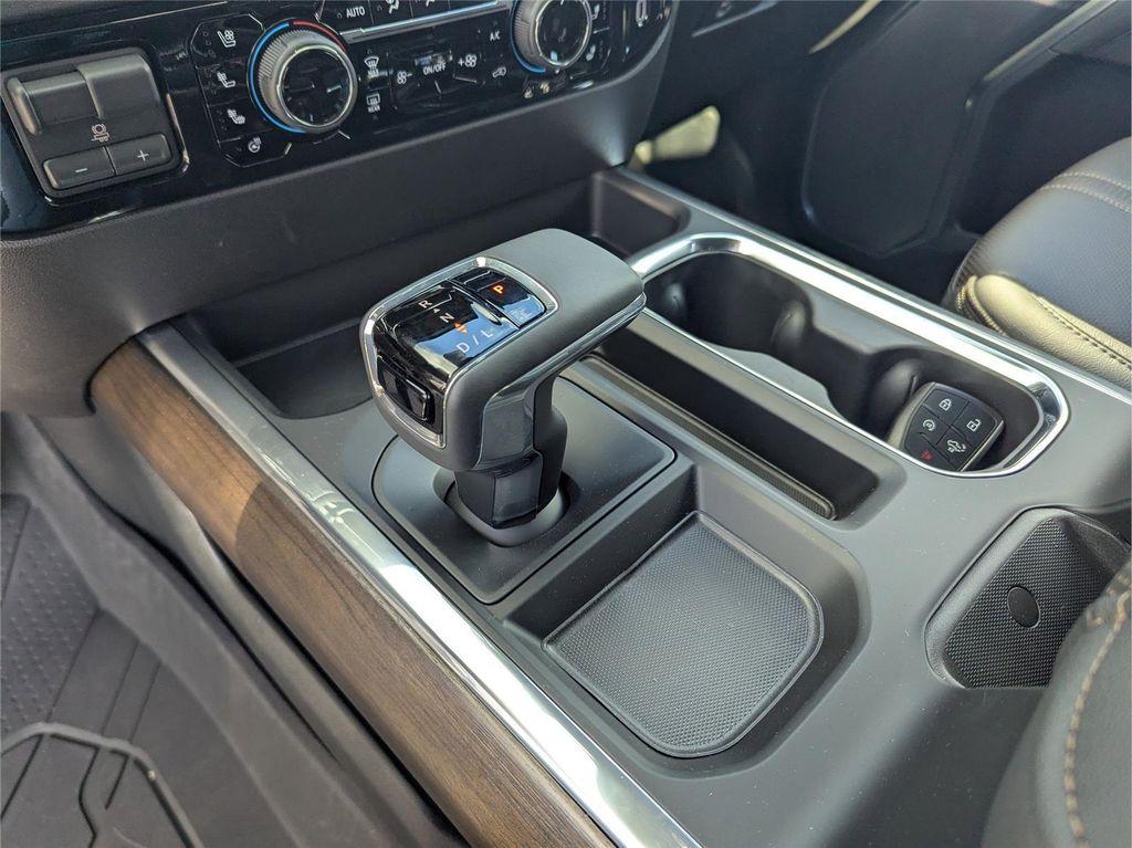 new 2026 Chevrolet Silverado 1500 car, priced at $69,170