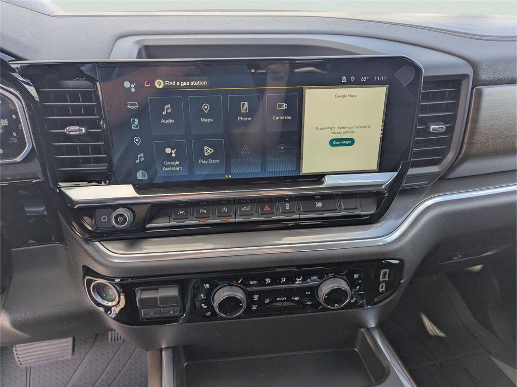 new 2026 Chevrolet Silverado 1500 car, priced at $69,170