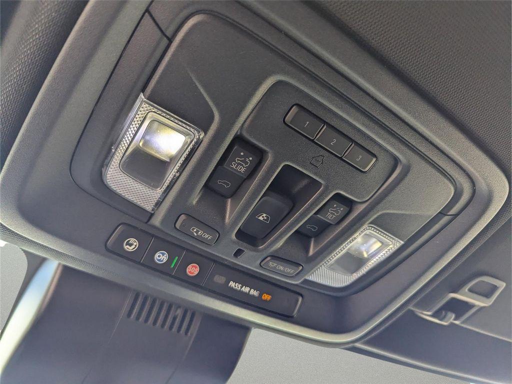 new 2026 Chevrolet Silverado 1500 car, priced at $69,170