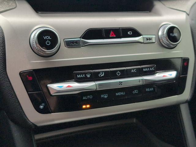 used 2022 Ford Explorer car, priced at $29,799