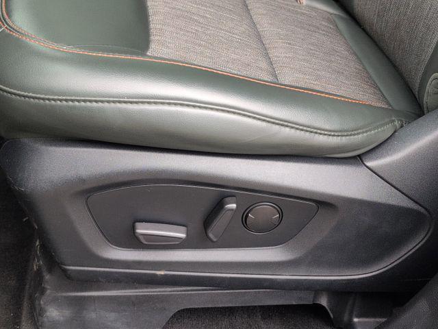 used 2022 Ford Explorer car, priced at $29,799