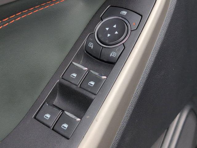 used 2022 Ford Explorer car, priced at $29,799