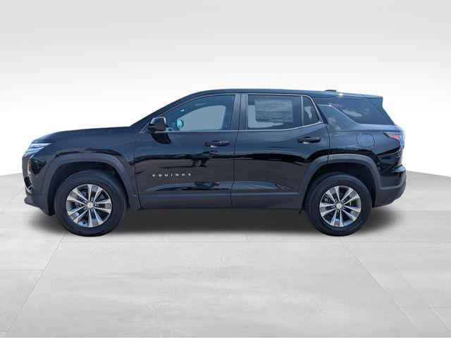 new 2026 Chevrolet Equinox car, priced at $30,695
