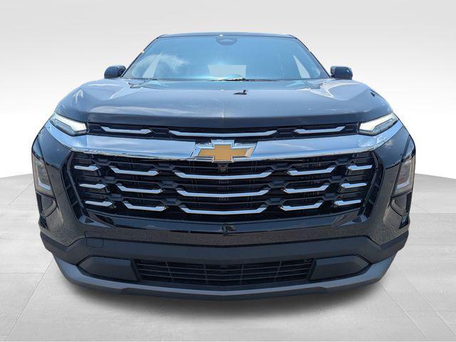 new 2026 Chevrolet Equinox car, priced at $30,695