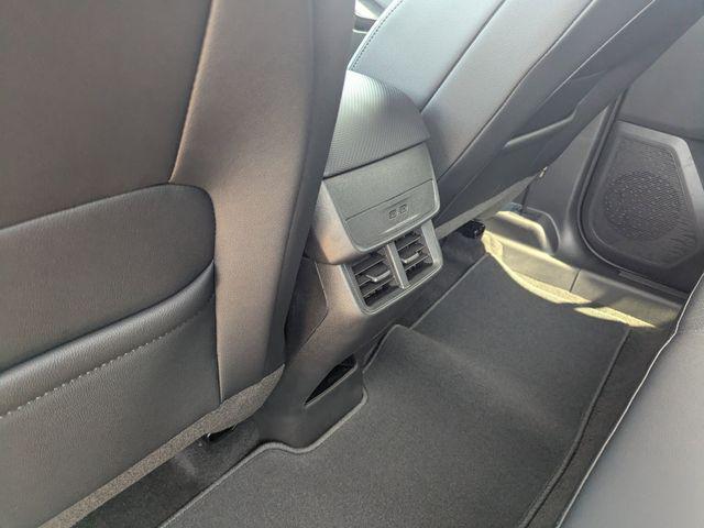 new 2026 Chevrolet Equinox car, priced at $30,695