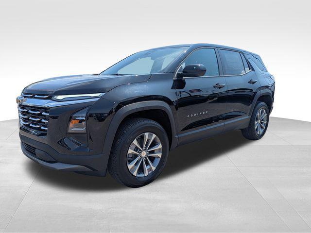 new 2026 Chevrolet Equinox car, priced at $30,695