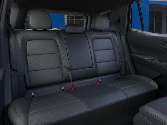 new 2026 Chevrolet Equinox car, priced at $31,085